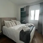 Casa Do Cesar Nyaraló