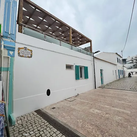 Casa Do Cesar Prázdninový dům