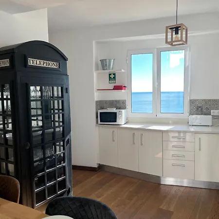 Casa Do Cesar Holiday home