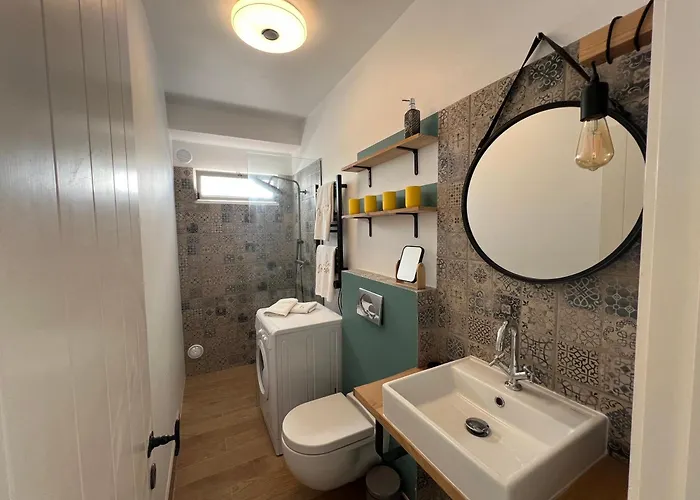 Casa Do Cesar Holiday home Albufeira