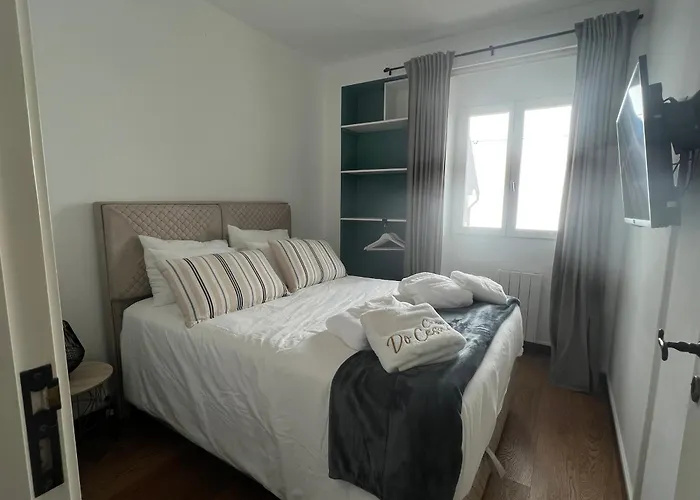 Casa Do Cesar Holiday home