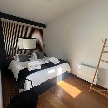 Casa Do Cesar Сasa de vacaciones