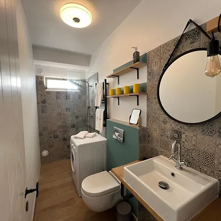 Casa Do Cesar 펜션 알부페이라