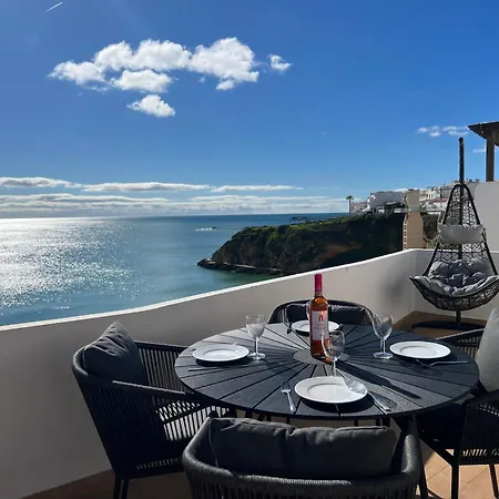 펜션 Casa Do Cesar