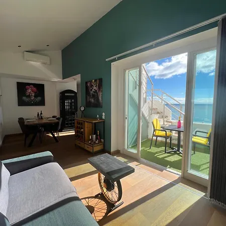 펜션 Casa Do Cesar