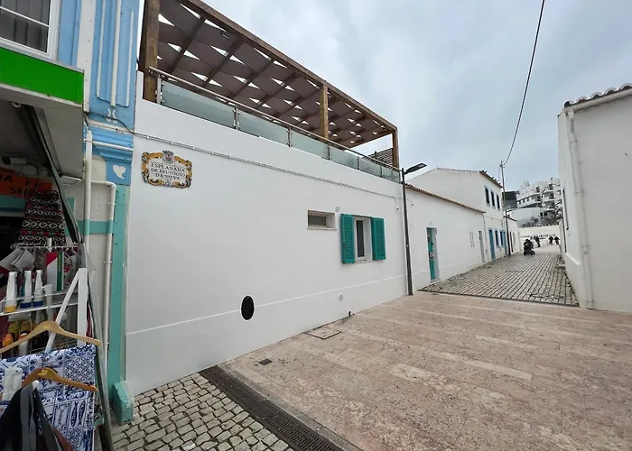 Casa Do Cesar 펜션