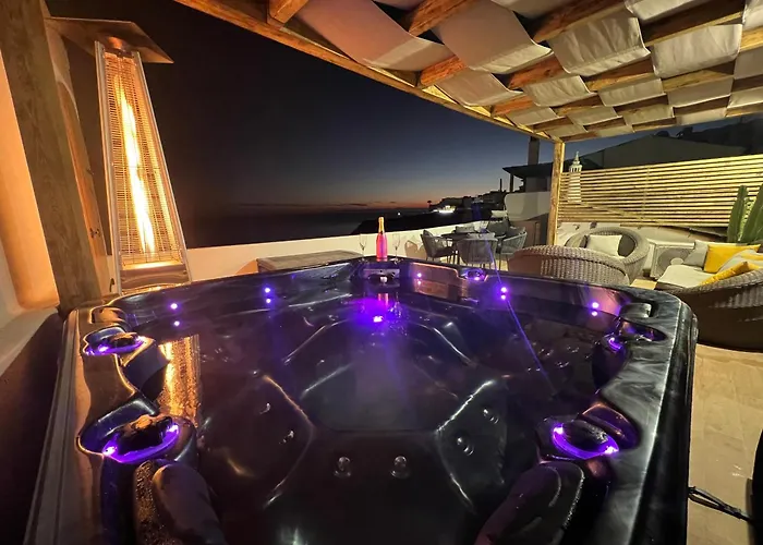 Casa Do Cesar 알부페이라