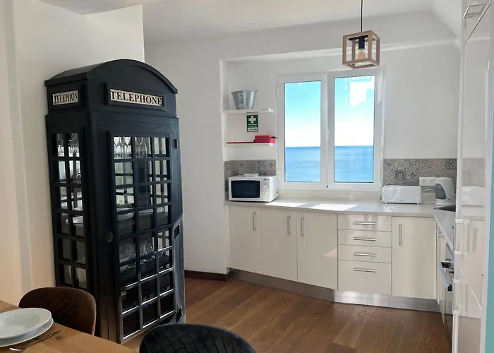 Casa Do Cesar 펜션