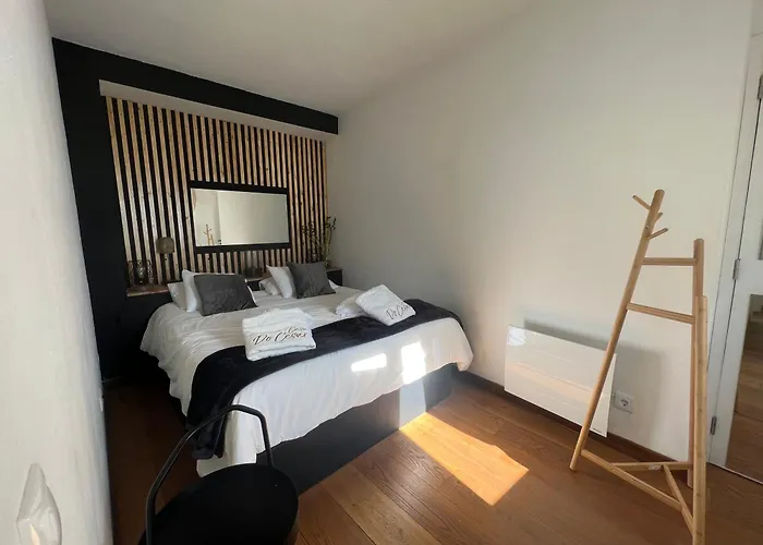 Casa Do Cesar 펜션