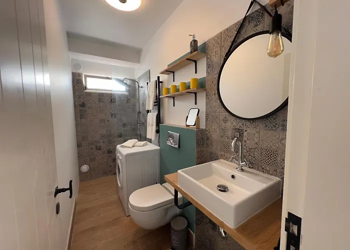 펜션 Casa Do Cesar *