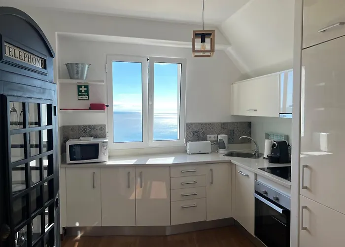 펜션 Casa Do Cesar *