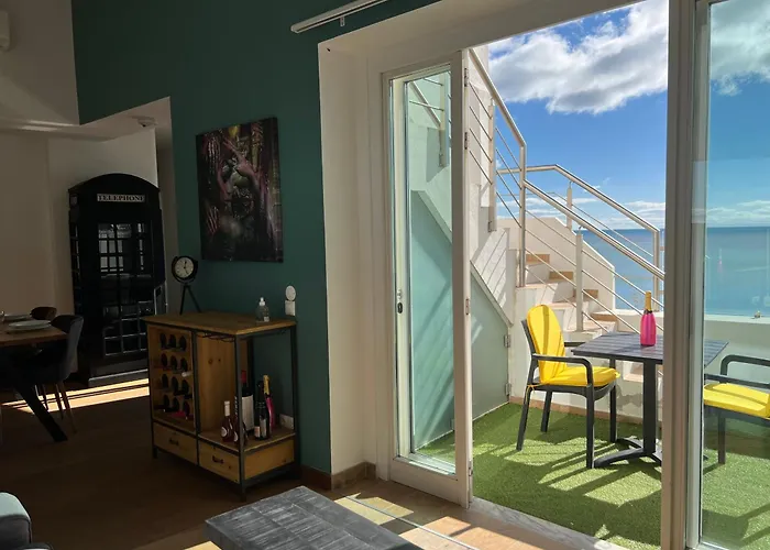 펜션 Casa Do Cesar *